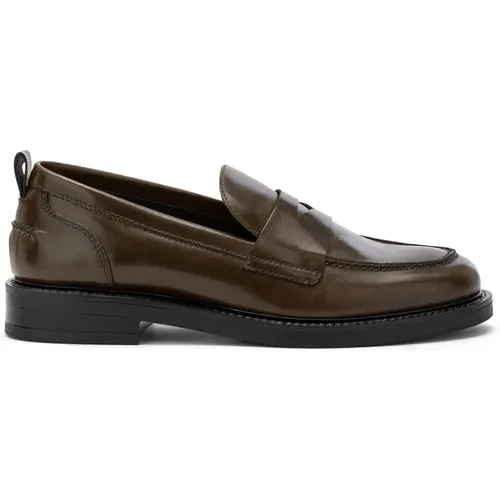 Shoes > Flats > Loafers - - Carmens - Modalova