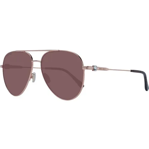 Accessories > Sunglasses - - Jimmy Choo - Modalova