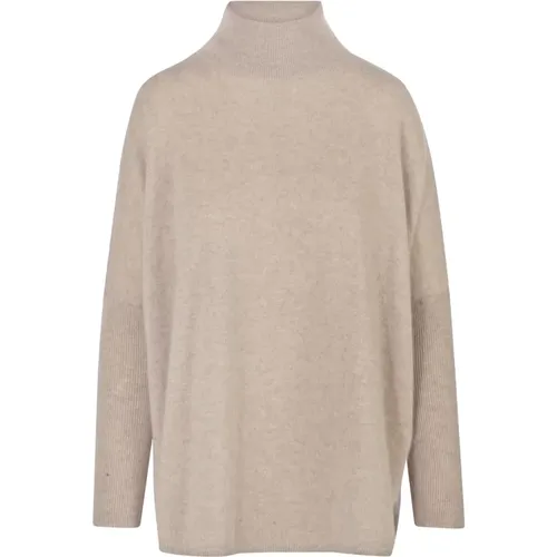 Knitwear > Cashmere Knitwear - - Absolut Cashmere - Modalova