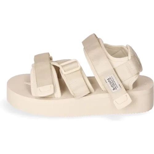 Shoes > Sandals > Flat Sandals - - Suicoke - Modalova