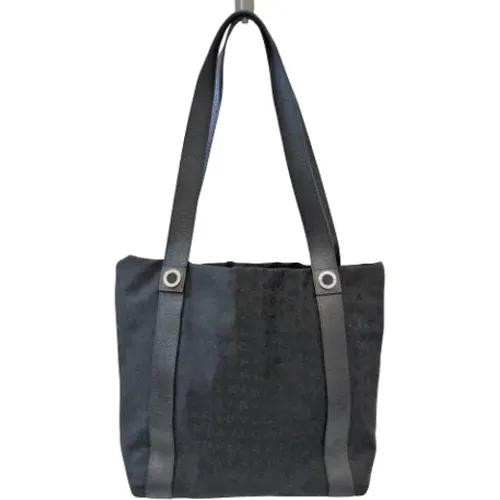 Pre-owned > Pre-owned Bags > Pre-owned Tote Bags - - Bvlgari Vintage - Modalova