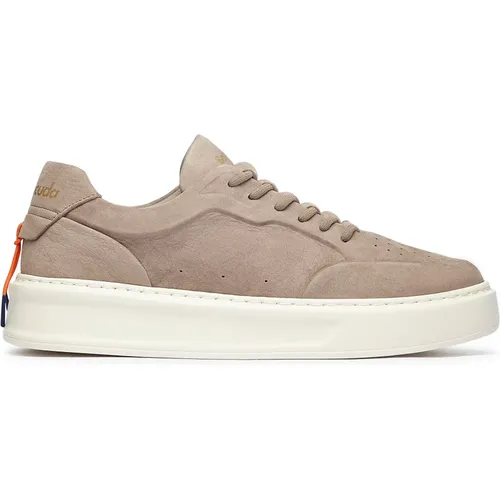 Shoes > Sneakers - - Barracuda - Modalova