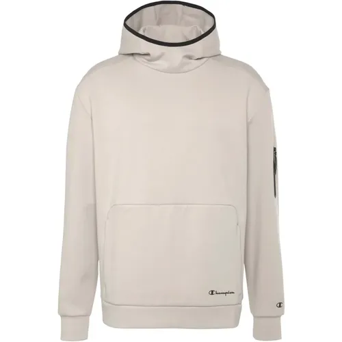 Sweatshirts & Hoodies > Hoodies - - Champion - Modalova