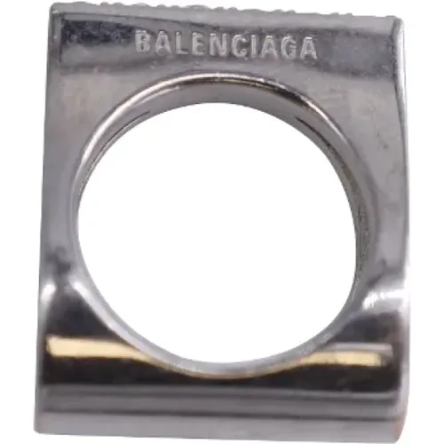 Pre-owned > Pre-owned Accessories > Pre-owned Jewellery - - Balenciaga Vintage - Modalova