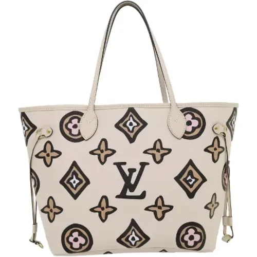 Pre-owned > Pre-owned Bags > Pre-owned Shoulder Bags - - Louis Vuitton Vintage - Modalova