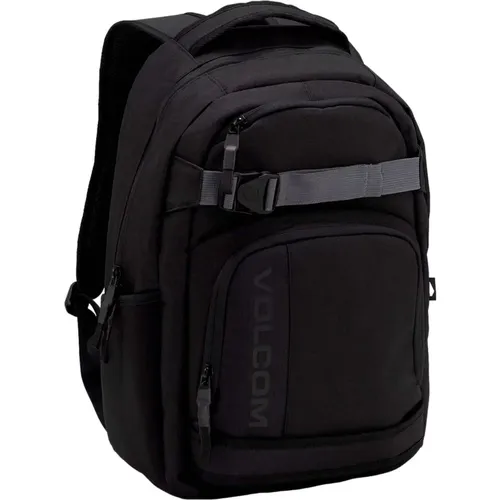 Volcom - Bags > Backpacks - Black - Volcom - Modalova