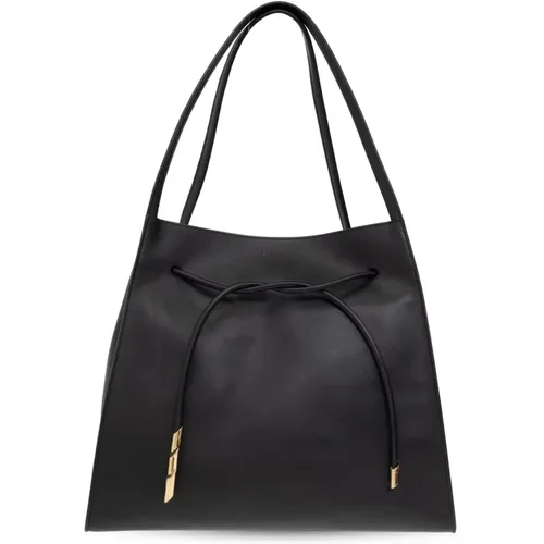 Bags > Shoulder Bags - - Lanvin - Modalova