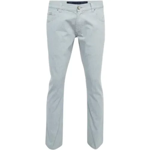 Pre-owned > Pre-owned Jeans - - Armani Pre-owned - Modalova