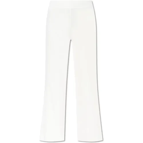 Trousers > Wide Trousers - - Cult Gaia - Modalova