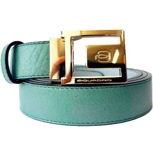 Accessories > Belts - - Piquadro - Modalova