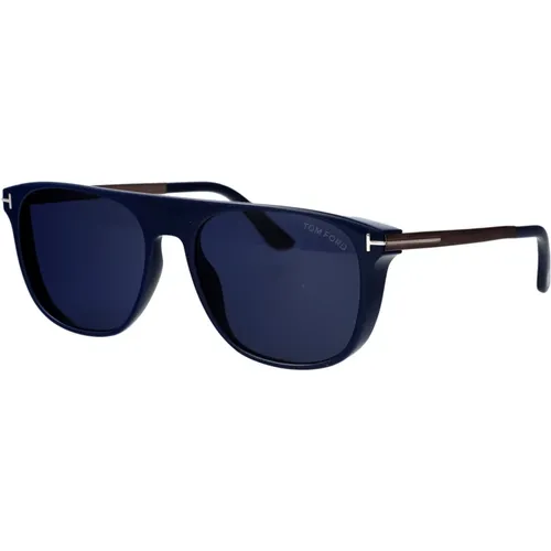 Accessories > Sunglasses - - Tom Ford - Modalova