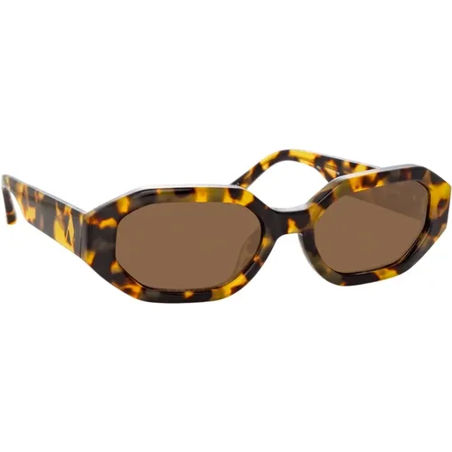 Accessories > Sunglasses - - The Attico - Modalova