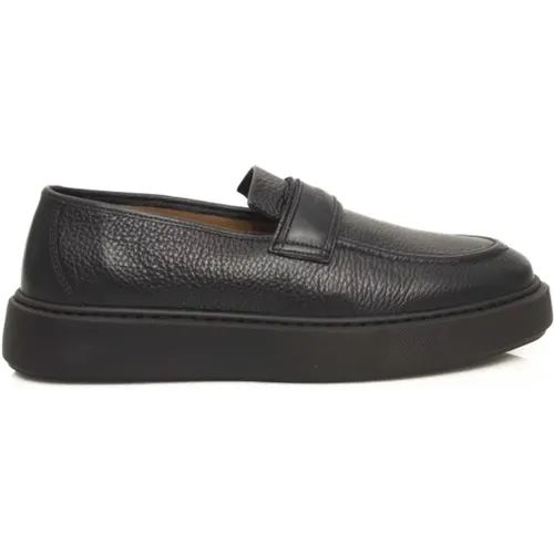 Shoes > Flats > Loafers - - Cerruti 1881 - Modalova