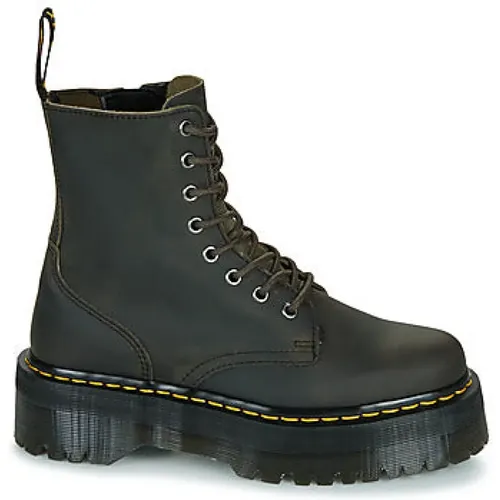 Shoes > Boots > Lace-up Boots - - Dr. Martens - Modalova