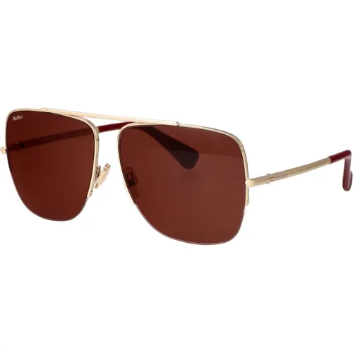 Accessories > Sunglasses - - Max Mara - Modalova