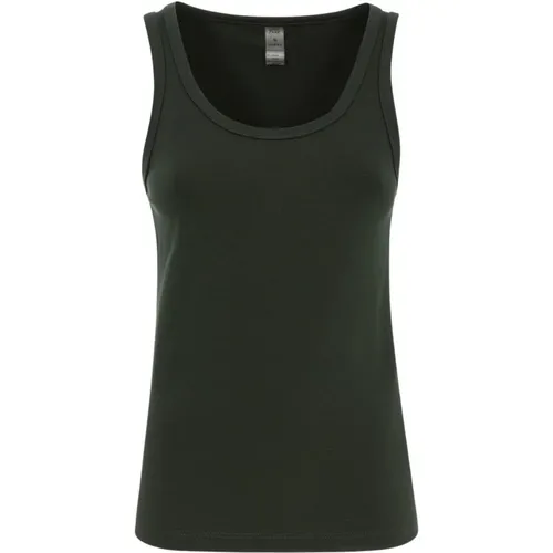 Tops > Sleeveless Tops - - F**k - Modalova