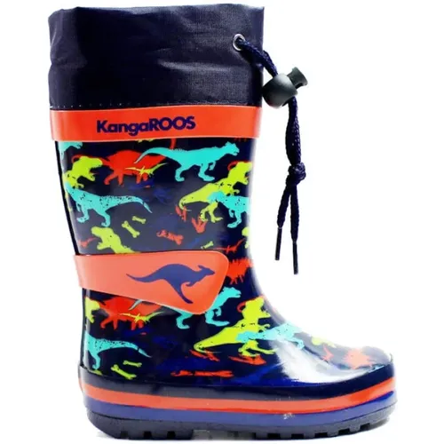 Kids > Shoes > Rain Boots - - Kangaroos - Modalova
