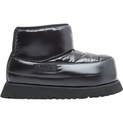 Shoes > Boots > Winter Boots - - MM6 Maison Margiela - Modalova