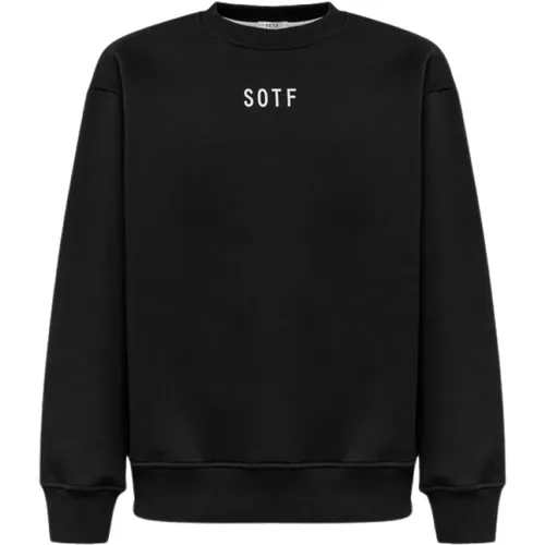 Sweatshirts & Hoodies > Sweatshirts - - Sotf - Modalova
