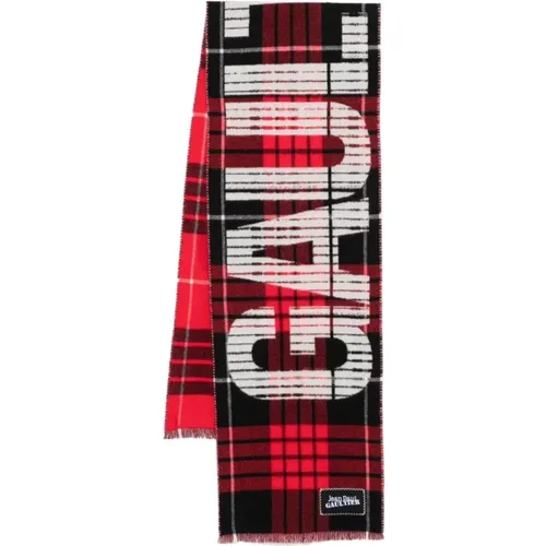 Accessories > Scarves > Winter Scarves - - Jean Paul Gaultier - Modalova