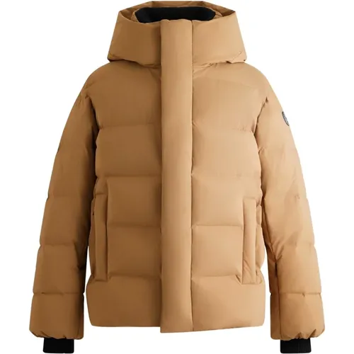 Fusalp - Jackets - Beige - Fusalp - Modalova