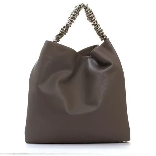 Bags > Bucket Bags - - Orciani - Modalova