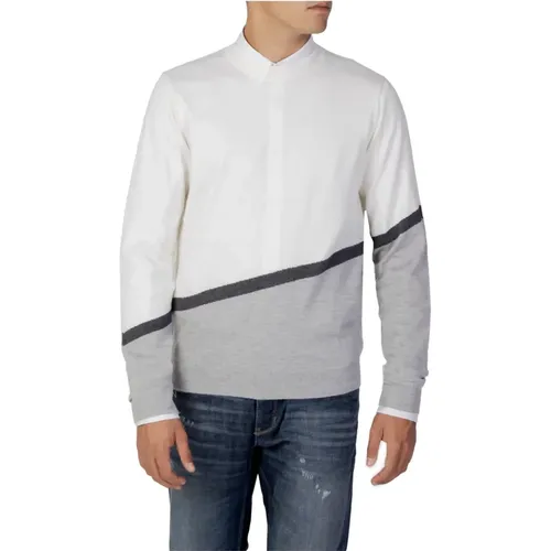 Knitwear > Round-neck Knitwear - - Antony Morato - Modalova