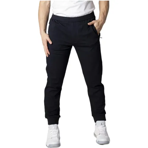 Trousers > Slim-fit Trousers - - Armani Exchange - Modalova