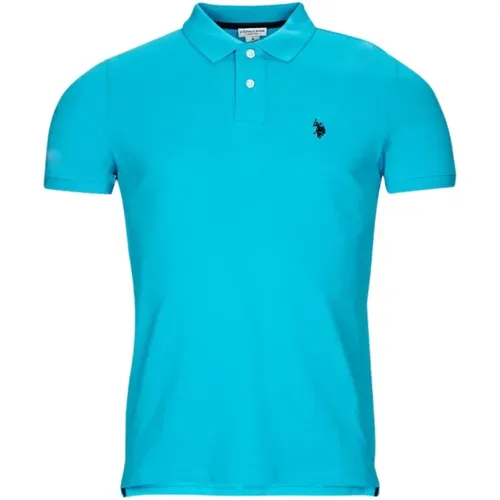 Tops > Polo Shirts - - U.s. Polo Assn. - Modalova