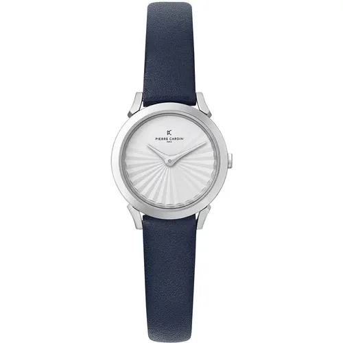 Accessories > Watches - - Pierre Cardin - Modalova