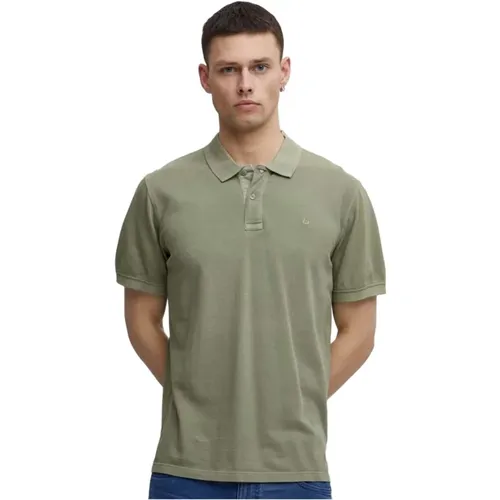 Tops > Polo Shirts - - Blend - Modalova