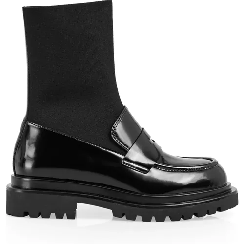 Shoes > Boots > Chelsea Boots - - Marc Cain - Modalova