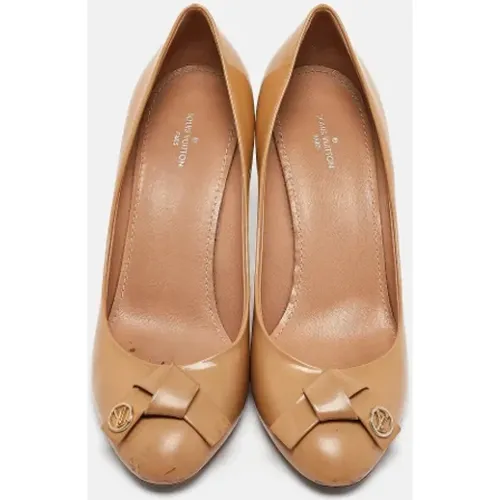 Pre-owned > Pre-owned Shoes > Pre-owned Pumps - - Louis Vuitton Vintage - Modalova