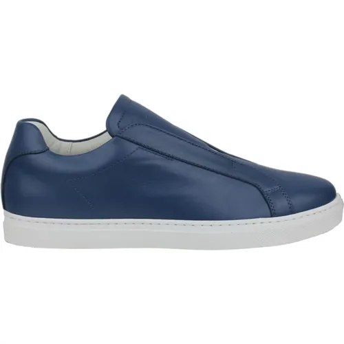Dondup - Shoes > Sneakers - Blue - Dondup - Modalova