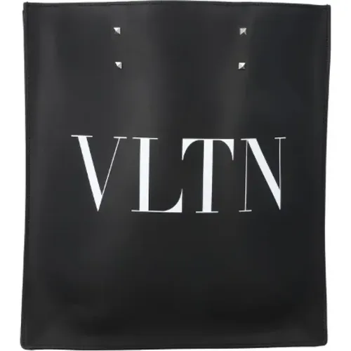 Pre-owned > Pre-owned Bags > Pre-owned Tote Bags - - Valentino Vintage - Modalova