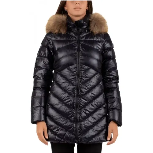 Jackets > Winter Jackets - - Hetregó - Modalova