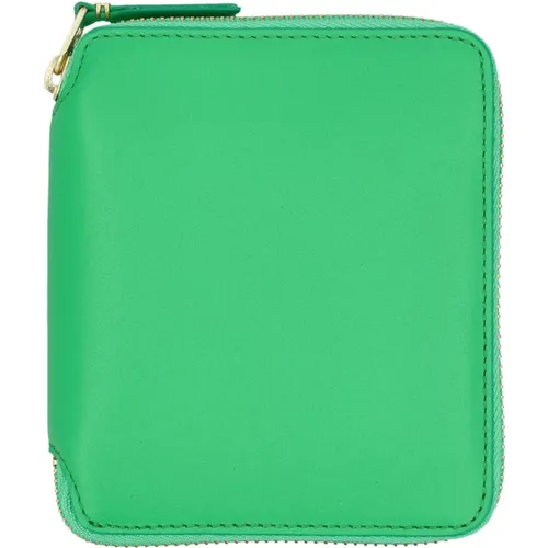 Accessories > Wallets & Cardholders - - Comme des Garçons - Modalova