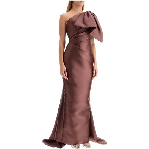 Dresses > Occasion Dresses > Gowns - - Solace London - Modalova