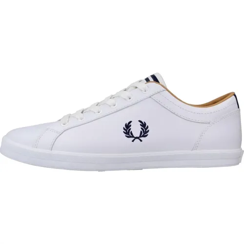 Shoes > Sneakers - - Fred Perry - Modalova