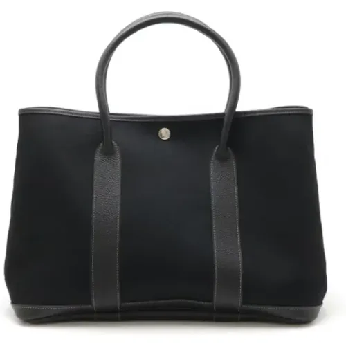 Pre-owned > Pre-owned Bags > Pre-owned Tote Bags - - Hermès Vintage - Modalova