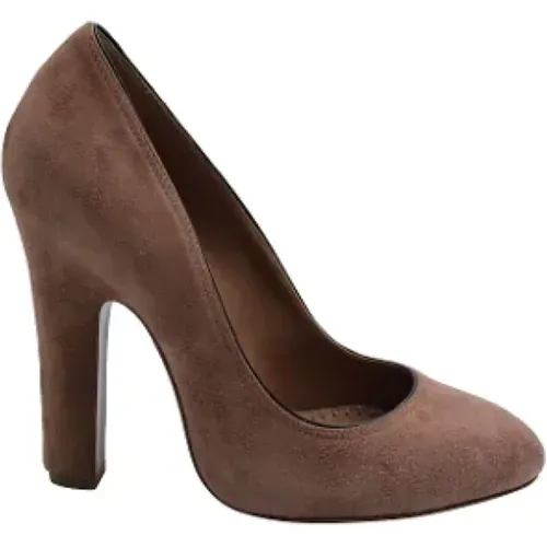 Pre-owned > Pre-owned Shoes > Pre-owned Pumps - - Alaïa Pre-owned - Modalova