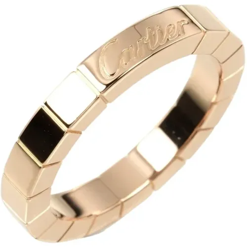 Pre-owned > Pre-owned Accessories > Pre-owned Jewellery - - Cartier Vintage - Modalova