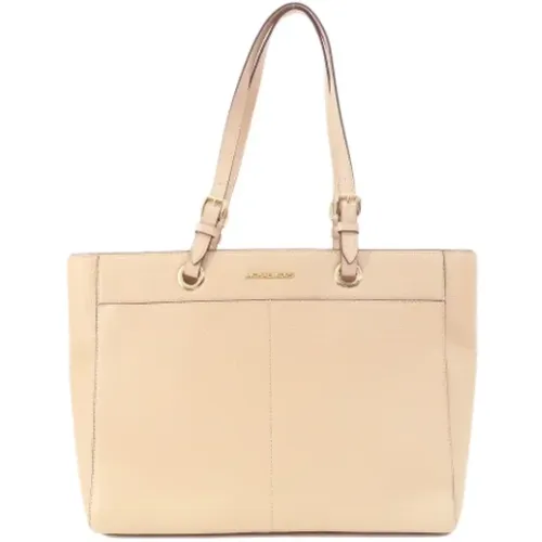 Pre-owned > Pre-owned Bags > Pre-owned Tote Bags - - Michael Kors Pre-owned - Modalova