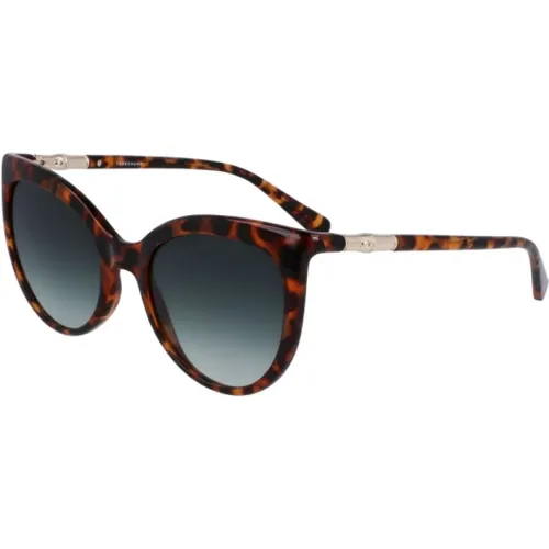 Accessories > Sunglasses - - Longchamp - Modalova