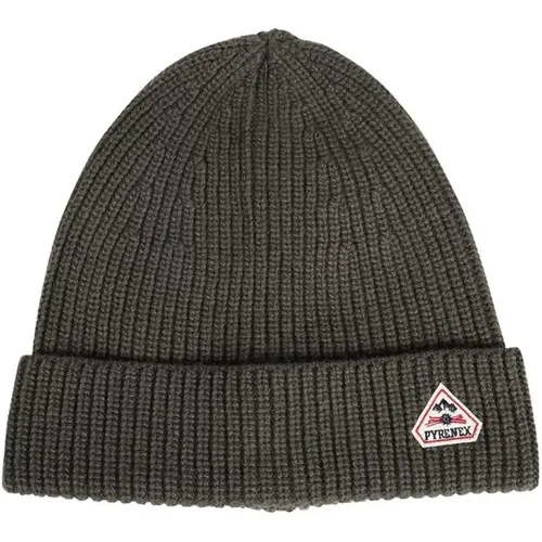 Accessories > Hats > Beanies - - Pyrenex - Modalova