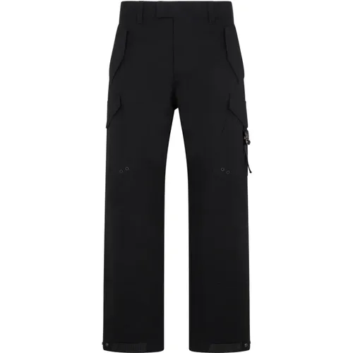 Trousers > Straight Trousers - - Dior - Modalova