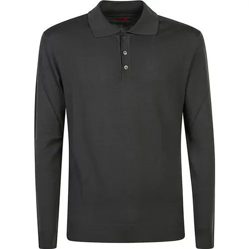 Tops > Polo Shirts - - Barena Venezia - Modalova