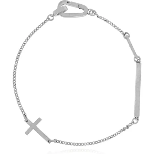 Accessories > Jewellery > Bracelets - - AllSaints - Modalova