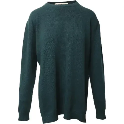Pre-owned > Pre-owned Knitwear & Sweatshirts - - Marni Pre-owned - Modalova