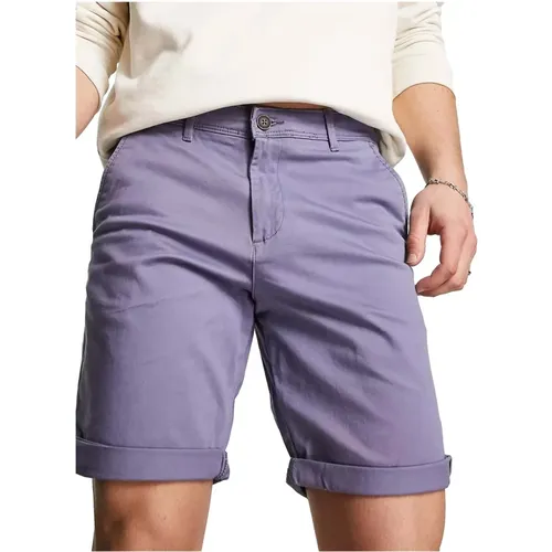 Shorts > Casual Shorts - - jack & jones - Modalova